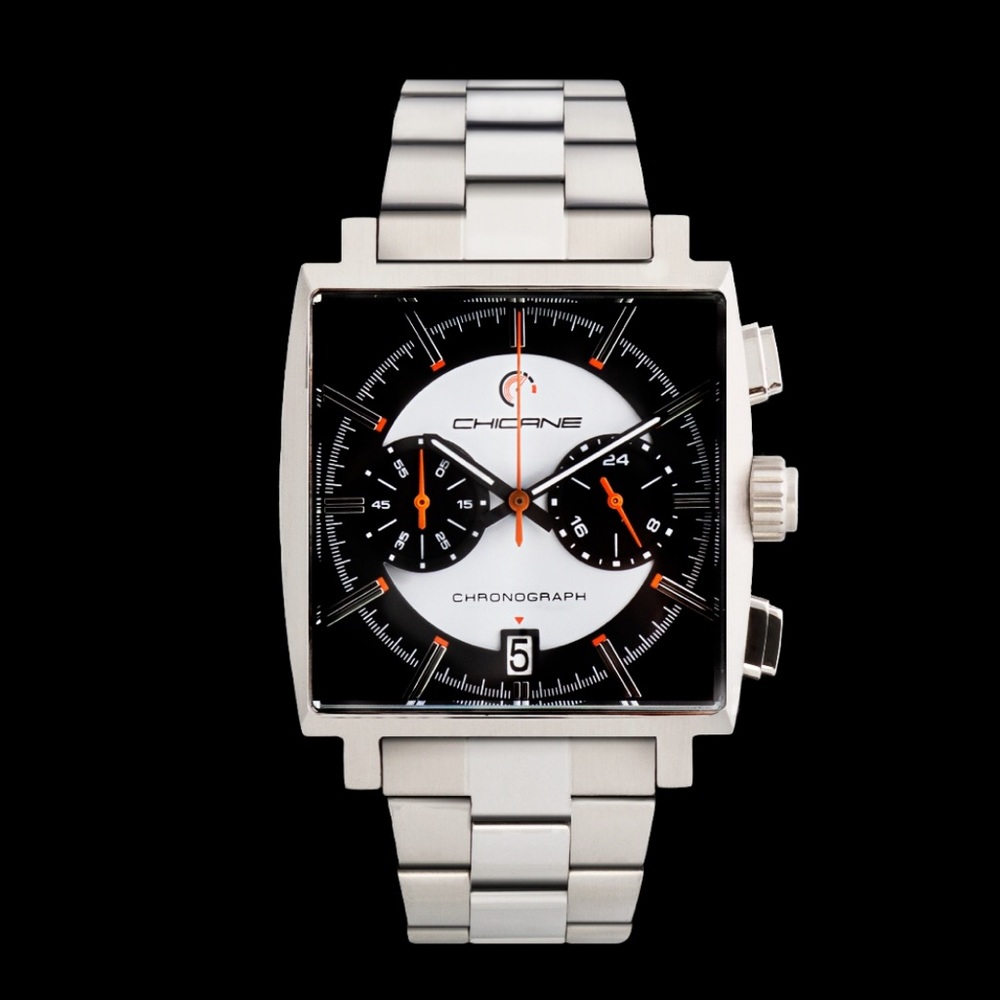 Chicane Racer Men’s Watch